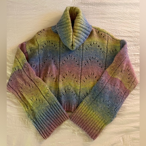 Lovers and Friends Bryant Sweater - Picture 2 of 6